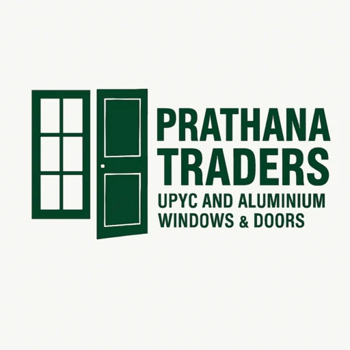 Prathana Traders Logo